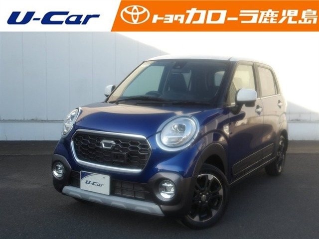 キャスト アクティバ G SAII 4WD 