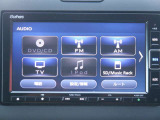 メモリ-ナビ(SD方式):CD・DVD Bluetooth再生機能付なので、好きな音楽を聴きながら楽しいドライブガ可能です♪またフルセグTVチュ-ナ-内蔵ですので高画質にてTVの視聴も可能です!