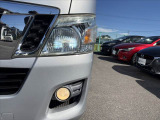 納車整備は法定点検、オイル交換、エレメント交換、ACフィルター交換、前後ワイパー交換を実施しています。
