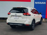 エクストレイル 2.0 20Xi 4WD 
