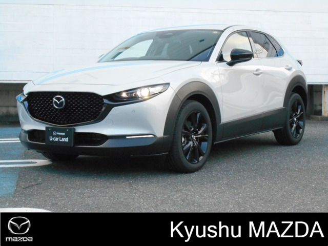CX-30 1.8 XD ドライブ エディション 