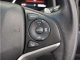 ◆アダプティブクルーズコントロール◆予め設定した車速内でクルマが自動的に加減速。前走車との適切な車間距離を維持しながら追従走行します。