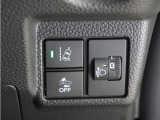 ◆VSA◆横滑り防止装置が装備されています。コーナーリング時の横すべりを抑える機能と、車両の急激な挙動変化を抑える機能で、安定した走行を実現しています。運転に安心とゆとりが出来ます。