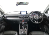 CX-5 2.5 25S Lパッケージ 