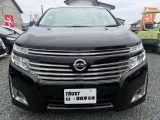 エルグランド 3.5 350ハイウェイスター 4WD