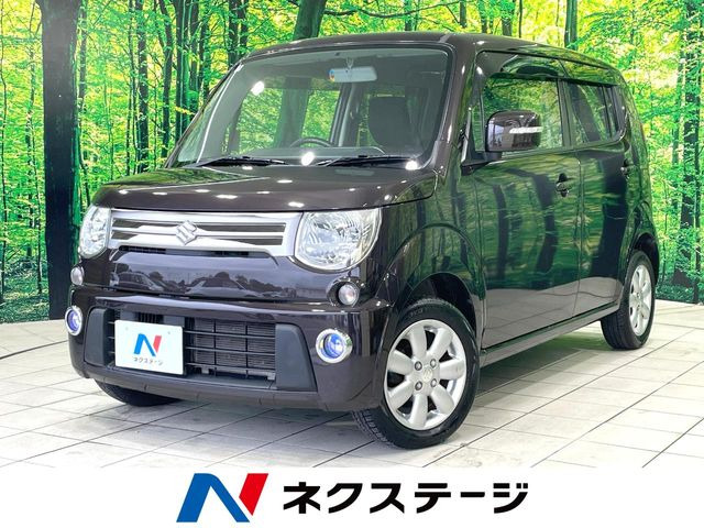MRワゴン エコ X セレクション 