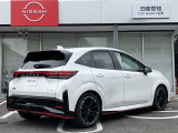 日産愛知の中古車は走行距離無制限の保証付きなので、安心してお乗り頂けます!(保証期間は車両によって異なります。詳細は当店スタッフまでお気軽にお尋ねください。)