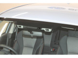 EyeSight(Ver.3)搭載!衝突被害軽減ブレーキや追従機能、車線逸脱抑制やはみ出し警報などで運転をサポートします!
