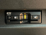 【ETC】高速道路の料金所をストレスなく通過!話題のスポットやサービスエリアに多い「スマートIC」利用時は必須のアイテムです。当店でセットアップを実施、ご納車当日からすぐにご利用いただけます!