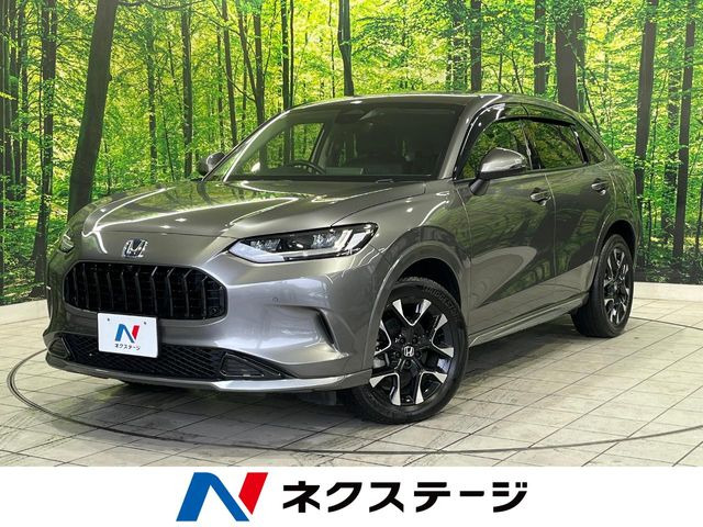 ホンダ ZR-V 
