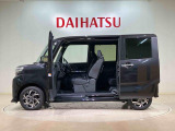 定期点検や車検整備代がセットになったダイハツオリジナル整備パック「ワンダフルパスポート」もお取扱いしております!