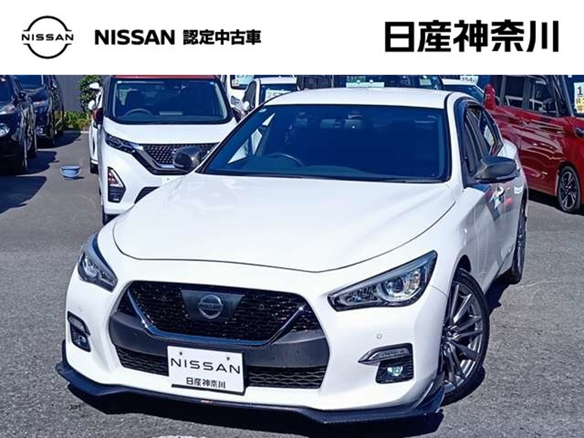 スカイライン 3.0 400R 