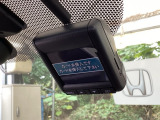 ホンダ純正ドライブレコーダー搭載です!