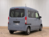 N-VAN  ファン ターボ