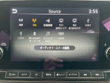 AVソース画面