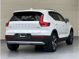 XC40 ウルトラ B4 AWD 4WD 