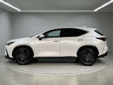 NX 350h バージョンL 