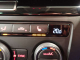 シートヒーターを装備していますので冬場の運転も快適です。