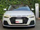 A1スポーツバック 25 TFSI アドバンスド 