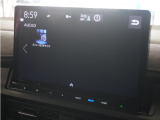 ◆TV視聴可能!◆お好きなテレビ番組を車内でお楽しみいただけます♪