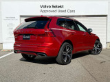 XC60 B6 AWD Rデザイン 4WD 