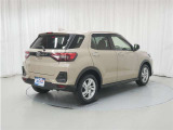 ライズ 1.0 G 4WD 