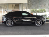 カイエンクーペ GTS ティプトロニックS リアコンフォートベンチシート 4WD 