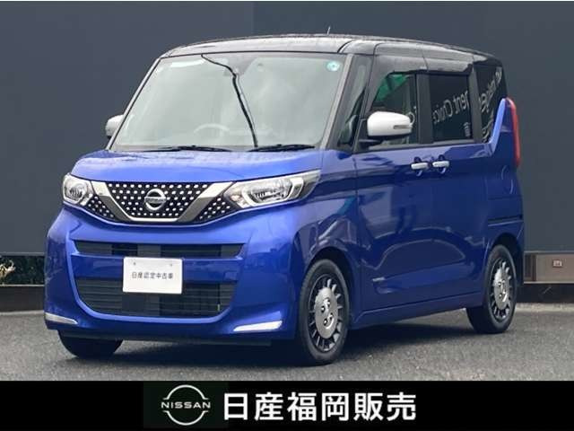 ルークス AUTECH
