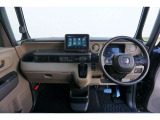 N-BOX ジョイ モノトーン 4WD 