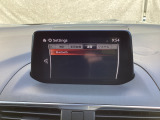 Bluetoothに接続することで、スマートフォンに入っている音楽アプリを車内で楽しめたり、通話が出来ます♪