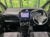 ヴォクシー 1.8 ハイブリッド ZS 煌 
