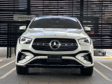GLEクーペ 450d 4マチック スポーツ コア (ISG) 4WD 