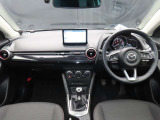 MAZDA2 1.5 XD ブラックトーンエディション ディーゼルターボ