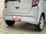 【コーナーセンサー】駐車が苦手な方には特におススメの装備です!搭載されたセンサーで障害物を検知、距離に応じてブザー音で段階的に知らせてくれます♪