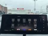 【カーナビゲーション】大変便利なナビ付。多彩な機能がございますのでご不明な点などございましたらお問い合わせくださいませ。