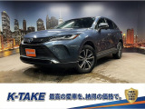 【中古車情報】トヨタ ハリアー 2.5 ハイブリッド G (ベージュ半革シート)(JBLサウンド)(純正デ の中古車詳細（走行距離：7万km、カラー：スレートグレーメタリック、販売地域：大阪府摂津市鳥飼上）