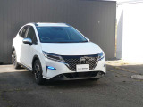 ノート  1.2 AUTECH クロスオーバー FOUR 4WD