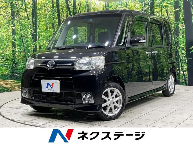 タント G スペシャル