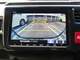 ホンダ純正ギャザズNAVI