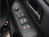 ◆パワーウィンドウスイッチ◆運転席から全席の窓の開閉操作を行うことが出来いつでも換気ができます!