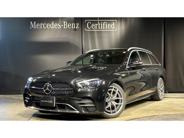 Eクラスワゴン E220d スポーツ 