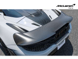 MSO Defined Gloss Finish Carbon Fibre Active RearWing