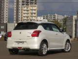 スイフト 1.2 ハイブリッド(HYBRID) RS 4WD 