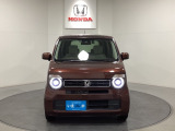 【Honda認定中古車 U-Select】 エンジン、オーディオやカーナビ(社外品は除く)に至るまで保証をお付け致します。全国のホンダディーラーで保証と整備が受けられます。