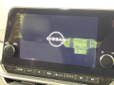 【純正ナビ】人気の純正ナビを装備。オーディオ機能も充実しており、Bluetooth接続すればお持ちのスマホやMP3プレイヤーの音楽を再生可能!毎日の運転がさらに楽しくなります!!