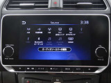 【純正9インチナビ】人気の純正ナビを装備。オーディオ機能も充実しており、Bluetooth接続すればお持ちのスマホやMP3プレイヤーの音楽を再生可能!毎日の運転がさらに楽しくなります!!