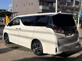ヴェルファイア 2.5 Z Gエディション 