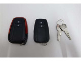 【スマートキー】中古車としてスマートキーが2個あるのは重要なチェックポイント!