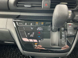 使いやすいオートエアコンになります