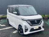 日産愛知販売 Car-Select小牧インターの在庫車をご覧頂きまして誠にありがとうございます。